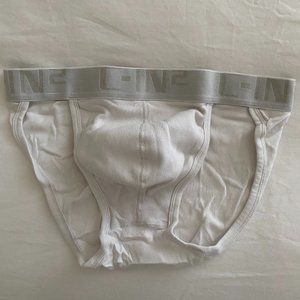 C-IN2 White Underwear